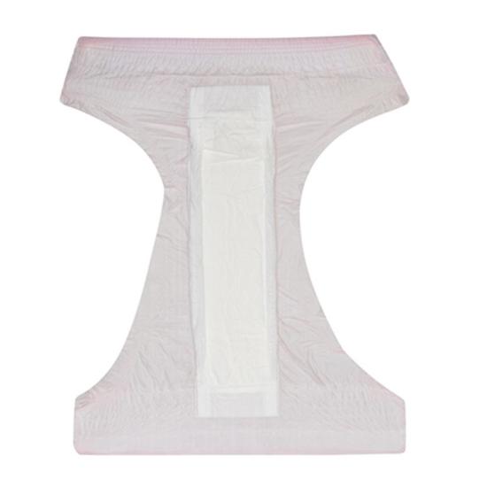 Pantalones sanitarios menstruales antifugas