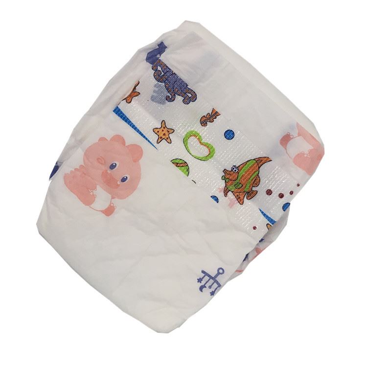 Precio de los pantalones Huggies