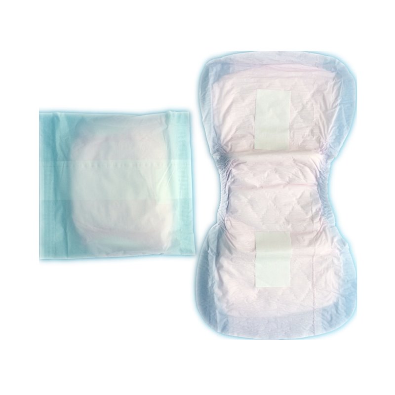 Almohadillas de maternidad superabsorbentes